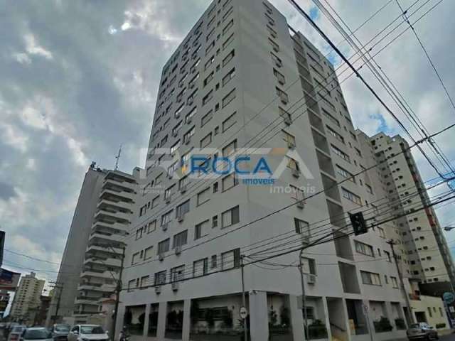 Apartamento com 3 quartos à venda na Vila Monteiro (Gleba I), São Carlos , 120 m2 por R$ 400.000