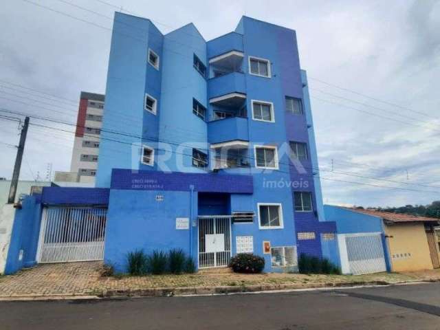 Apartamento para alugar no Jardim Paraíso em São Carlos