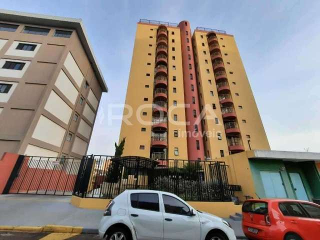 Apartamento com 2 quartos à venda no Centro, São Carlos , 74 m2 por R$ 280.000