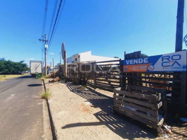 Terreno à venda na Cidade Aracy, São Carlos  por R$ 185.000