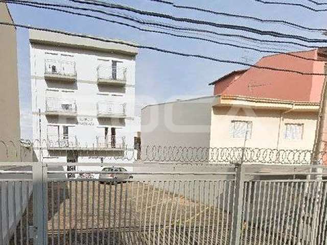 Aluguel de Apartamento Padrão em Jardim Bandeirantes, São Carlos