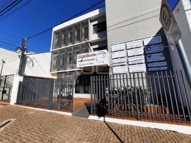 Sala comercial com 1 sala para alugar no Centro, São Carlos , 15 m2 por R$ 1.334