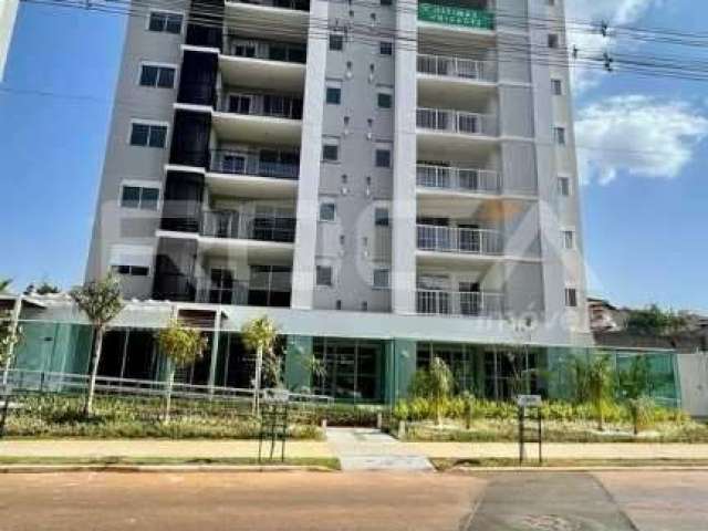 Apartamento com 3 quartos à venda no Parque Faber Castell I, São Carlos , 94 m2 por R$ 766.000