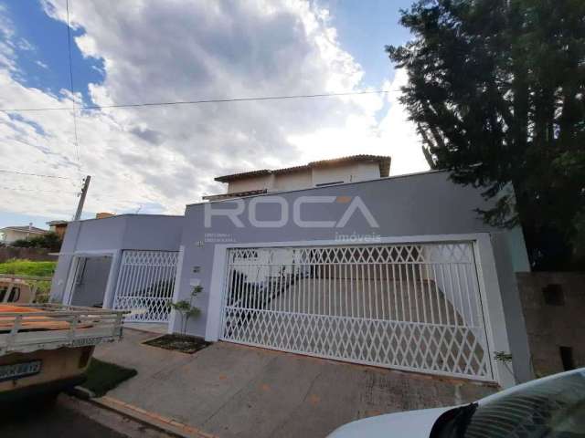 Casa com 5 quartos à venda no Parque Santa Mônica, São Carlos , 330 m2 por R$ 900.001