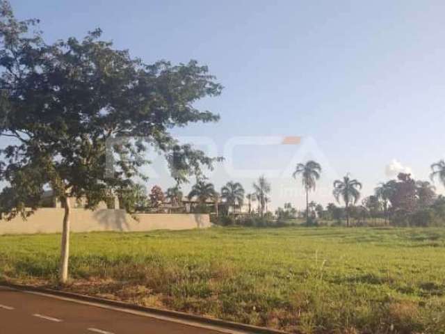 Terreno à venda no Condomínio Damha Golf em São Carlos