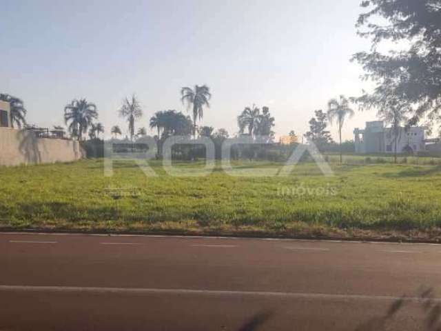 Terreno à venda no Condomínio Damha Golf em São Carlos