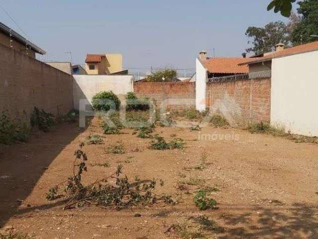 Terreno à venda no Jardim Hikari, São Carlos - Oportunidade imperdível!