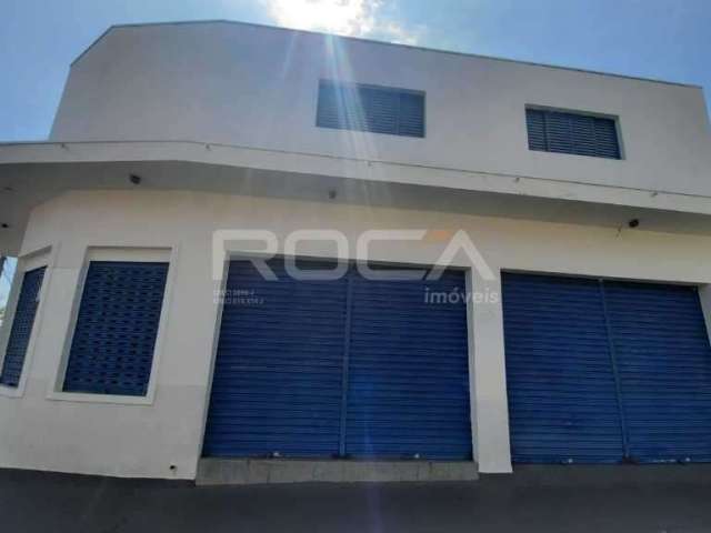 Sala comercial com 1 sala para alugar na Vila Monteiro (Gleba I), São Carlos , 280 m2 por R$ 4.400