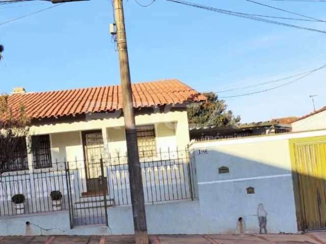 Casa com 3 quartos à venda no Centro, São Carlos , 197 m2 por R$ 580.000