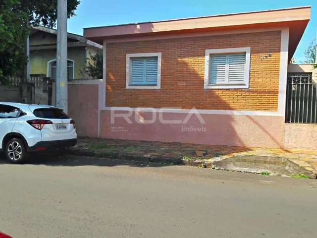 Casa com 3 quartos à venda no Jardim São Carlos, São Carlos , 152 m2 por R$ 420.000