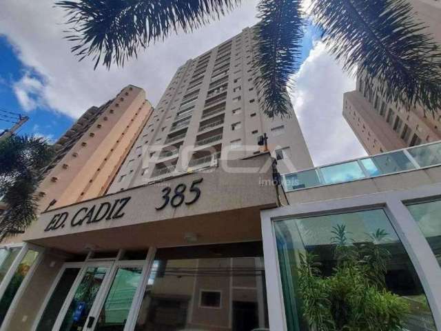 Apartamento com 3 quartos à venda no Campos Elíseos, Ribeirão Preto , 97 m2 por R$ 415.000
