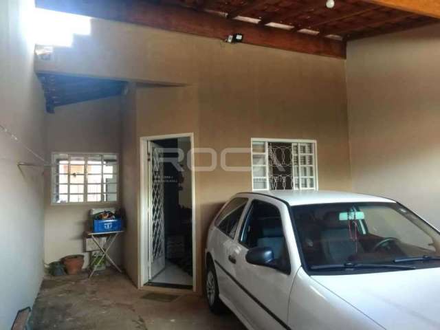 Casa com 2 quartos à venda na Cidade Aracy, São Carlos , 54 m2 por R$ 160.000