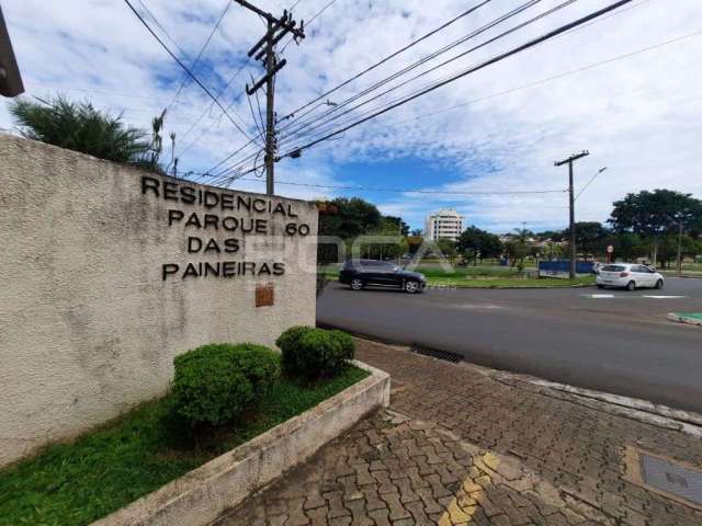 Apartamento Padrão à Venda e Locação em Cidade Jardim, São Carlos