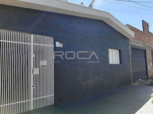 Linda casa à venda no Campos Elíseos, Ribeirão Preto: 3 dormitórios, garagem e mais!