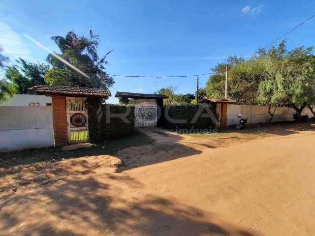 Chácara / sítio com 11 quartos à venda no Vale Santa Felicidade, São Carlos , 731 m2 por R$ 1.000.000