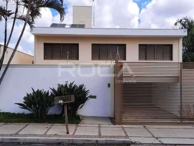 Casa com 4 quartos para alugar no Centro, São Carlos , 270 m2 por R$ 5.334