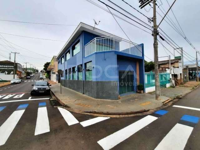 Prédio com 2 salas à venda na Vila Monteiro (Gleba I), São Carlos , 236 m2 por R$ 750.000