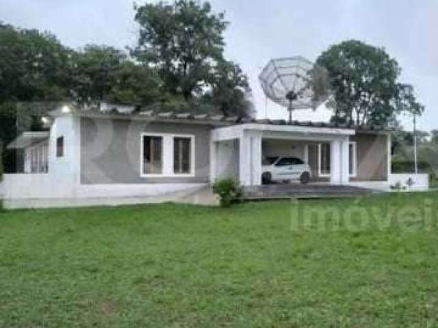 Fazenda com 1 sala à venda no Vale Santa Felicidade, São Carlos , 300 m2 por R$ 6.300.000