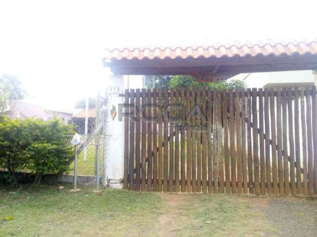 Chácara / sítio com 1 quarto à venda no Quinta dos Buritis, São Carlos , 110 m2 por R$ 565.000