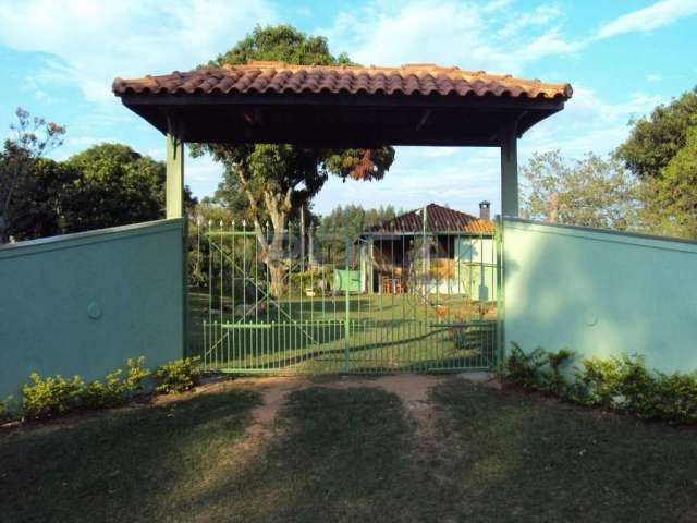 Chácara / sítio com 4 quartos à venda no Loteamento Aracê de Santo Antonio I, São Carlos , 2 m2 por R$ 500.000