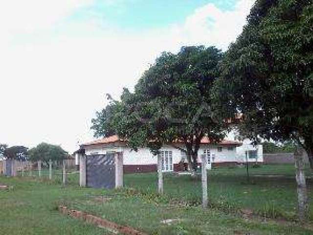 Chácara / sítio com 8 quartos à venda no Vale Santa Felicidade, São Carlos , 937 m2 por R$ 1.700.000