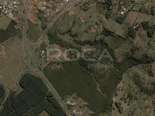 Chácara / sítio à venda na Área Rural de São Carlos, São Carlos , 950000 m2 por R$ 9.000.000