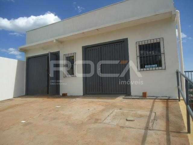 Barracão / Galpão / Depósito à venda no Jardim das Torres Prolongamento, São Carlos , 102 m2 por R$ 193.000