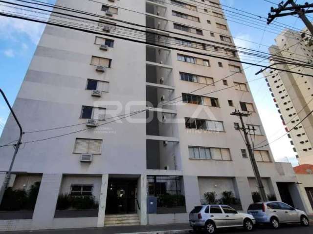 Apartamento com 3 quartos à venda na Vila Monteiro (Gleba I), São Carlos , 120 m2 por R$ 404.256