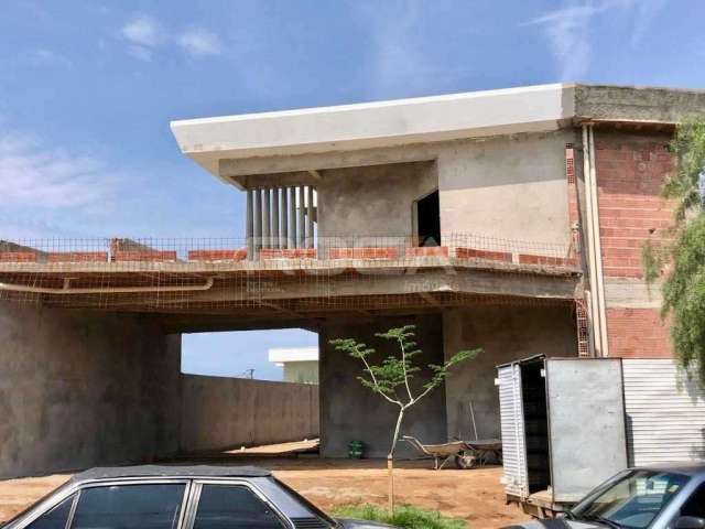 Casa em condomínio fechado com 3 quartos à venda no Damha II, São Carlos , 327 m2 por R$ 1.850.001