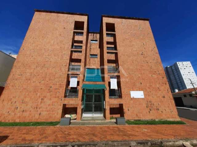 Apartamento de 1 dormitório para alugar em Cidade Jardim, São Carlos