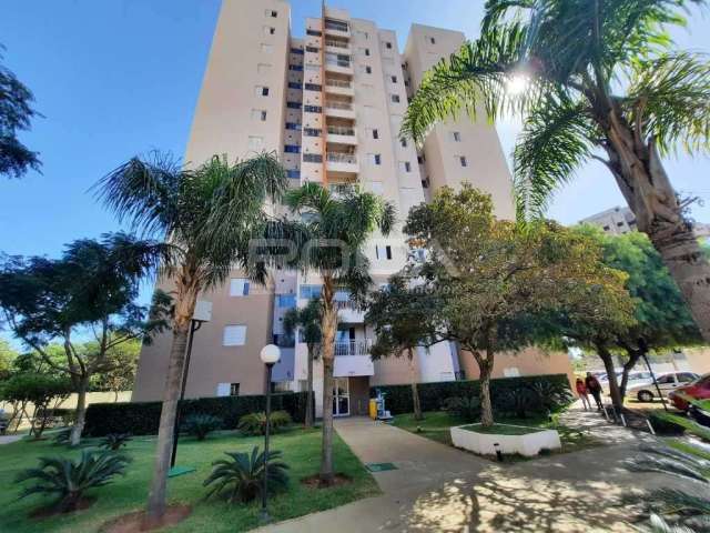 Apartamento com 2 quartos à venda no Parque Sabará, São Carlos , 60 m2 por R$ 272.000