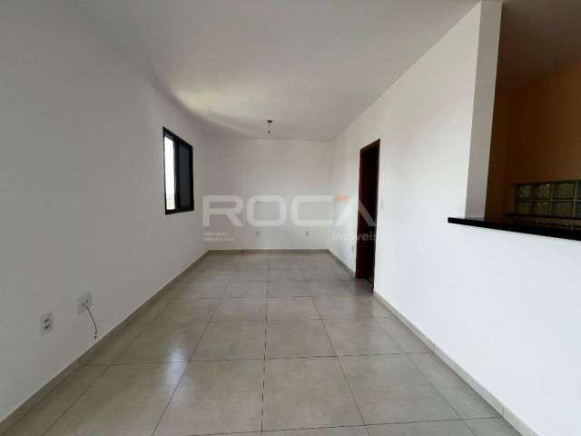 Apartamento moderno com lazer completo no Parque Arnold Schmidt