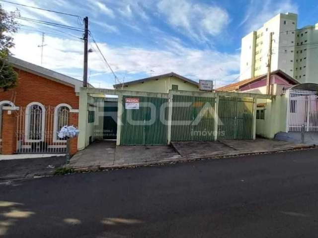 Apartamento padrão para alugar em Cidade Jardim, São Carlos