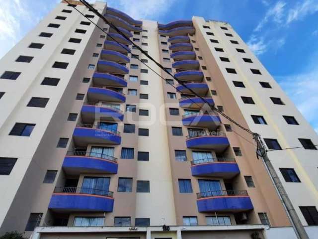 Apartamento com 1 quarto à venda no Jardim Santa Paula, São Carlos , 40 m2 por R$ 265.000