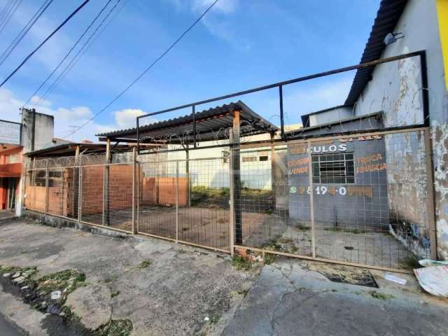 Terreno comercial à venda na Cidade Aracy, São Carlos  por R$ 405.000