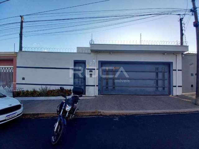 Casa com 3 quartos à venda no Jardim de Cresci, São Carlos , 180 m2 por R$ 680.000