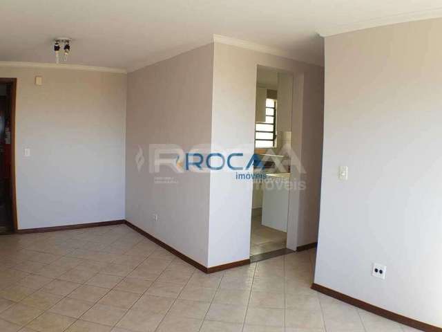 Apartamento com 3 quartos à venda no Jardim Jóckei Club A, São Carlos , 64 m2 por R$ 210.000