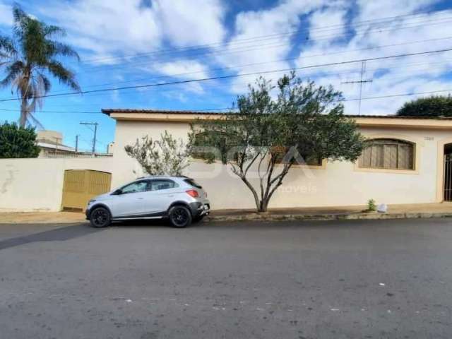 Casa com 4 quartos à venda na Vila Rancho Velho, São Carlos , 204 m2 por R$ 500.000