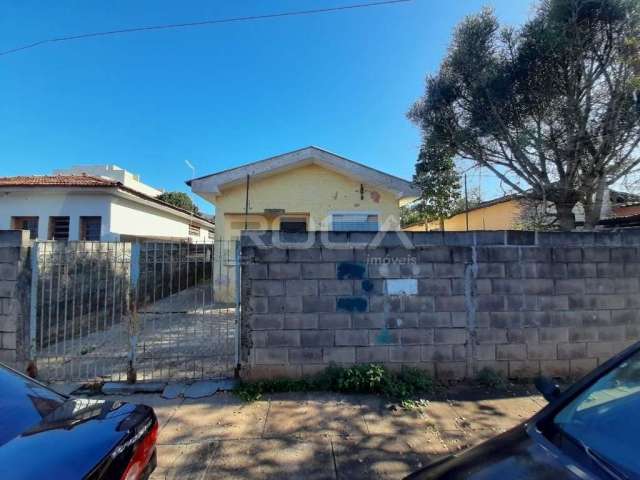 Casa com 2 quartos à venda no Jardim Bandeirantes, São Carlos , 50 m2 por R$ 266.000