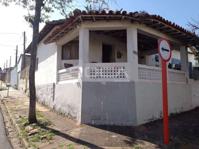 Casa com 3 quartos à venda no Jardim São Carlos, São Carlos , 99 m2 por R$ 250.000