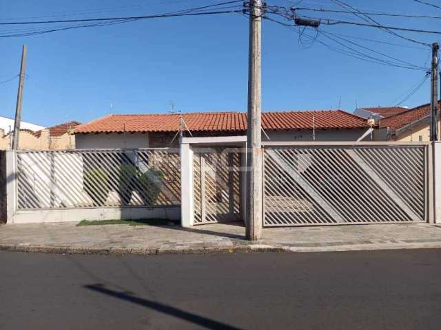 Casa com 3 quartos à venda no Jardim Lutfalla, São Carlos , 254 m2 por R$ 735.001