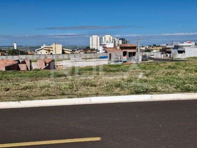 Terreno à venda no Condomínio em Santa Felícia, São Carlos