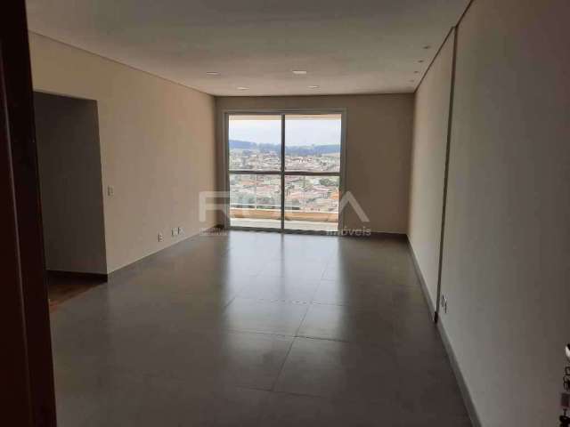 Apartamento de 3 dormitórios para alugar em Centreville, São Carlos