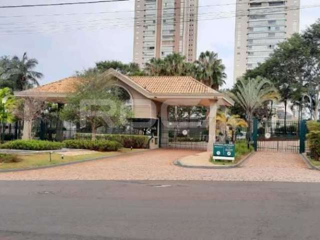 Terreno em condomínio fechado à venda no Jardim Botânico, Ribeirão Preto , 1067 m2 por R$ 2.348.000