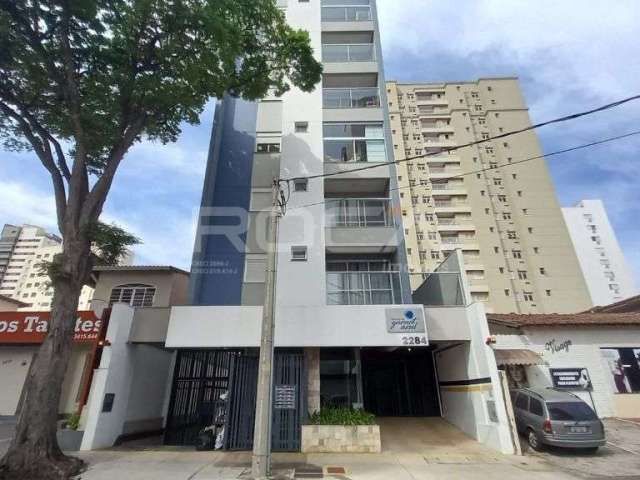 Apartamento de 2 dormitórios para alugar no CENTRO de São Carlos