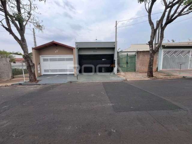 Linda Casa à venda no Jardim Bandeirantes, São Carlos!