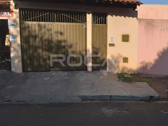 Casa com 3 quartos à venda no Loteamento Habitacional São Carlos 1, São Carlos , 120 m2 por R$ 270.000