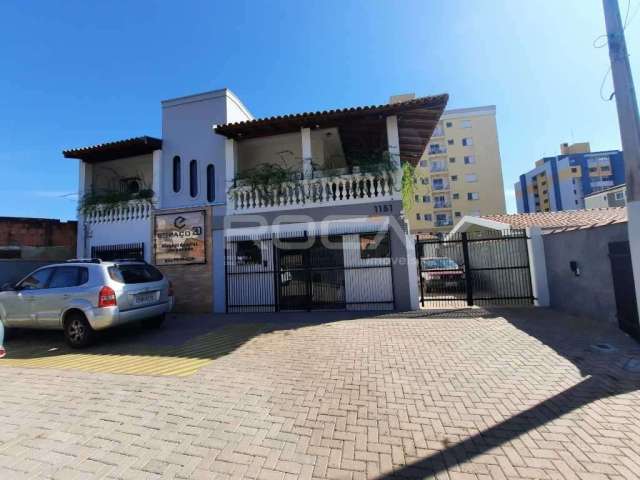 Sala comercial com 1 sala para alugar no Jardim Paraíso, São Carlos , 14 m2 por R$ 1.501