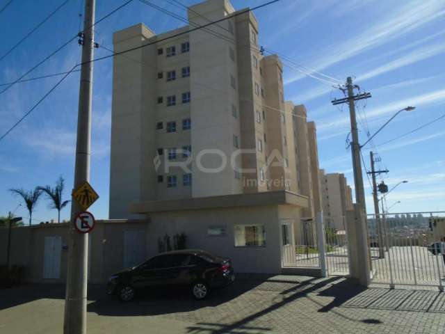 Apartamento com 2 quartos à venda na Vila Monteiro (Gleba I), São Carlos , 51 m2 por R$ 240.000