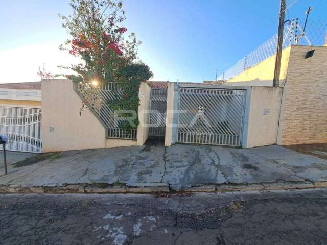 Casa de alto padrão no Jardim Hikari, São Carlos - 3 dormitórios com suíte